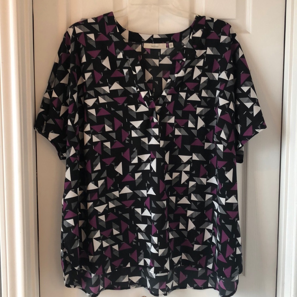 Sejour blouse